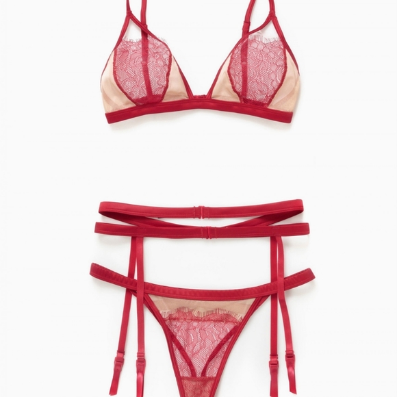 Hearts Desire Set - Picture 3 of 3